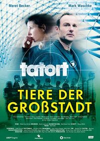 Tatort > Tiere der Großstadt