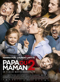 Imagen Papa ou maman 2