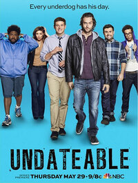 Undateable