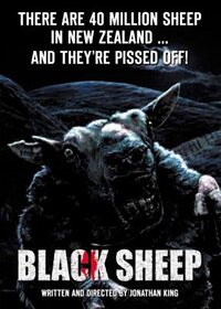 image Black Sheep