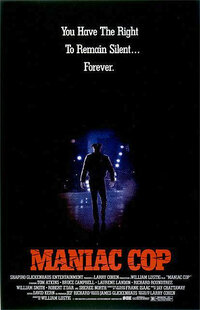 Bild Maniac Cop