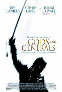 Imagen Gods and Generals