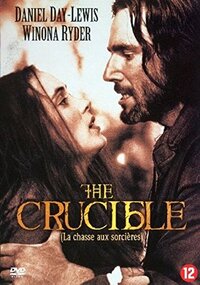 image The Crucible