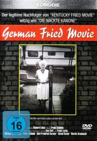 image German Fried Movie