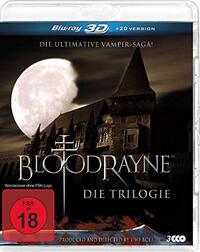 Bild BloodRayne