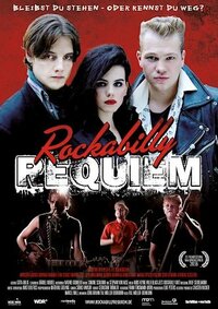 Imagen Rockabilly Requiem