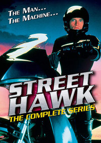 image Street Hawk