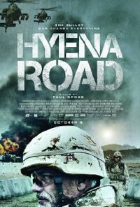 image Hyena Road