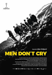 Männer weinen nicht