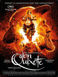 Bild The Man Who Killed Don Quixote
