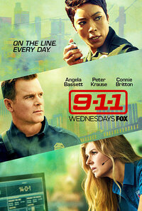 9-1-1 Notruf L.A.