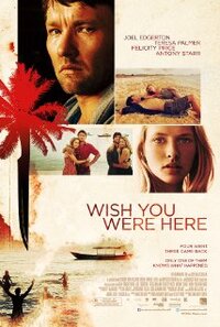 Imagen Wish You Were Here