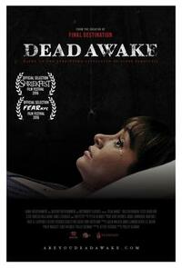 Imagen Dead Awake