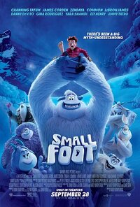 image Smallfoot