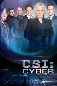 image CSI: Cyber