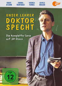 Imagen Unser Lehrer Doktor Specht