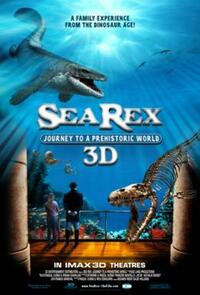 Bild Sea Rex 3D: Journey to a Prehistoric World