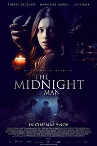 Imagen The Midnight Man