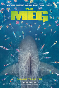 Imagen The Meg