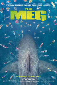 image The Meg