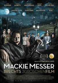 Bild Mackie Messer - Brechts Dreigroschenfilm