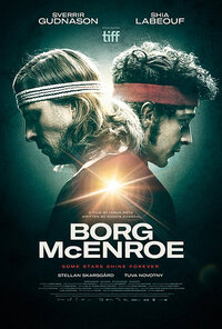 Bild Borg McEnroe