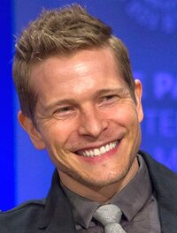 Bild Matt Czuchry