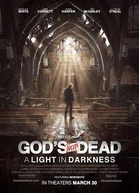 image God's Not Dead: A Light In the Darkness