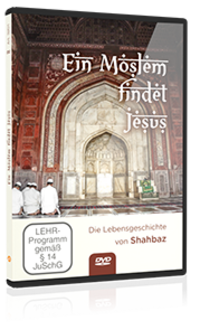 Imagen Ein Moslem findet Jesus