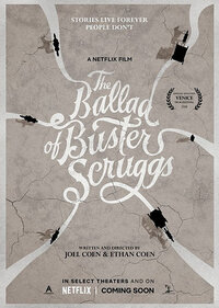 Bild The Ballad of Buster Scruggs
