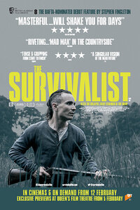 image The Survivalist