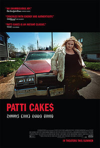 Imagen Patti Cake$