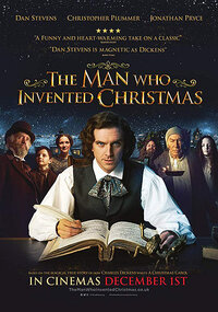 Imagen The Man Who Invented Christmas