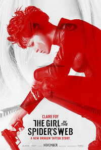 image The Girl in the Spider's Web