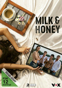 Imagen Milk & Honey