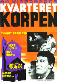 image Kvarteret Korpen