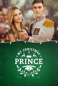 image My Christmas Prince