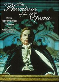 Bild The Phantom of the Opera