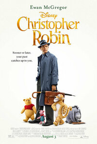 Bild Christopher Robin