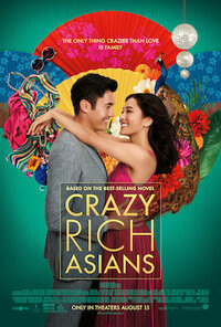 image Crazy Rich Asians