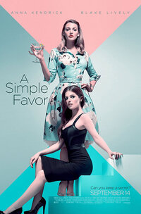 image A Simple Favor