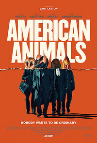 Imagen American Animals