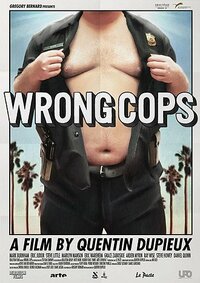 Imagen Wrong Cops