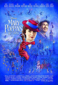 image Mary Poppins Returns