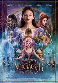 Imagen The Nutcracker and the Four Realms