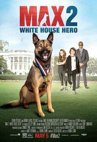 image Max 2: White House Hero