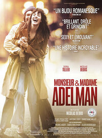 image Monsieur & Madame Adelman