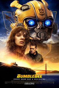 Imagen Bumblebee