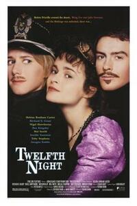 Imagen Twelfth Night or What You Will