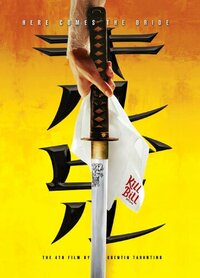 Bild Kill Bill